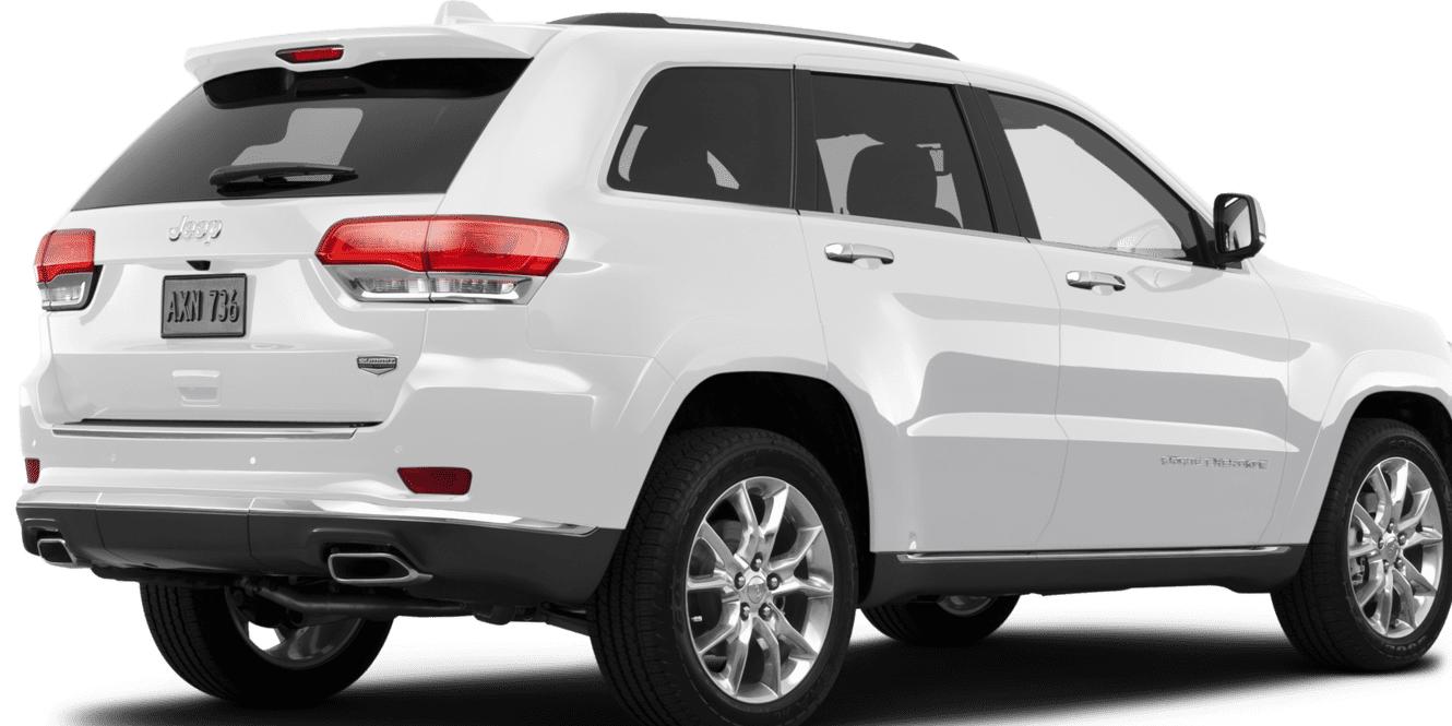 JEEP GRAND CHEROKEE 2015 1C4RJFJG4FC912706 image